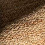 Toland Jute Rug RUGS - jute Dash & Albert