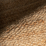 Toland Jute Rug RUGS - jute Dash & Albert