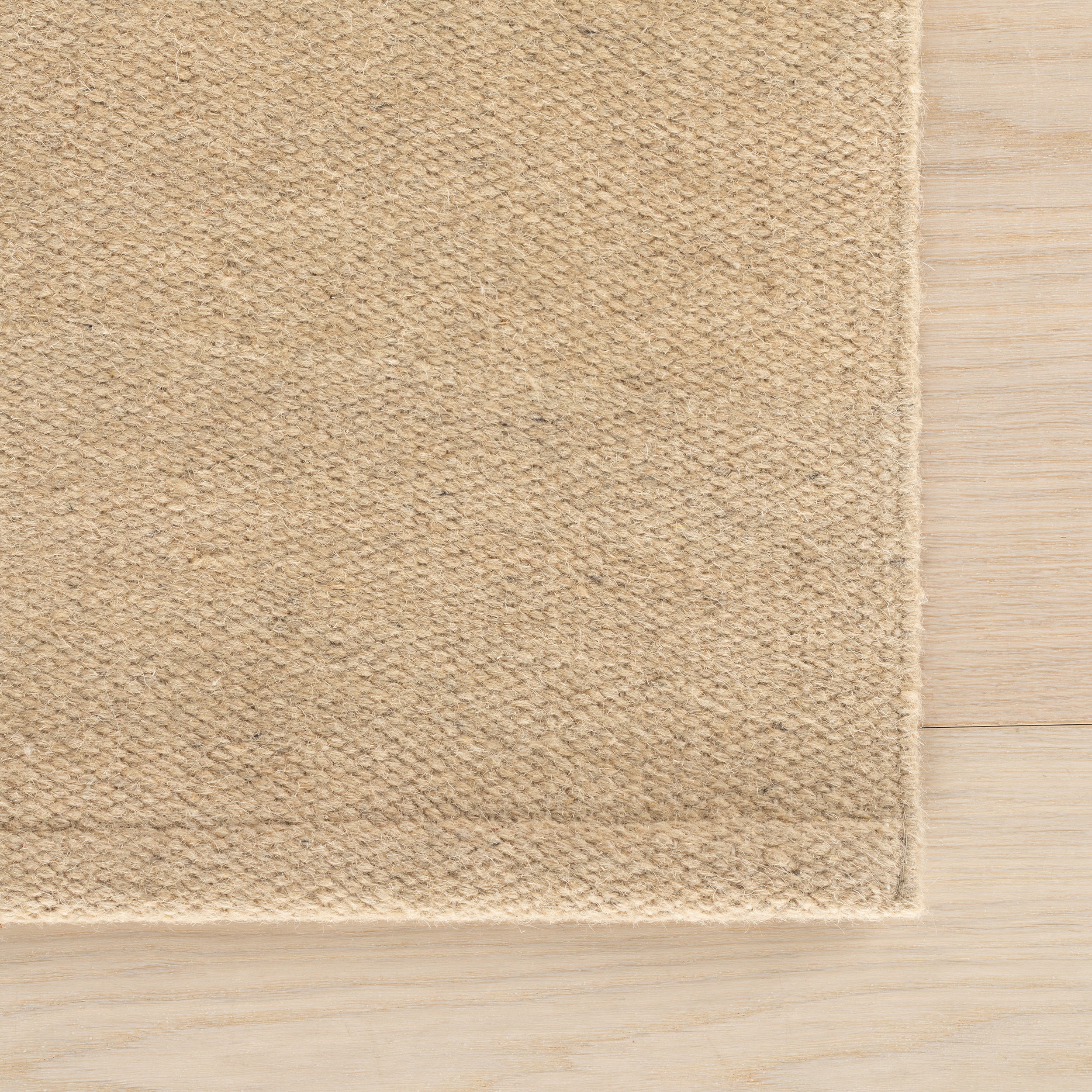 Benia Modern Rug RUGS - wool Dash & Albert