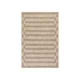 Velaina Handmade Washable Wool Rug RUGS - wool Dash & Albert Ivory 5' x 8'
