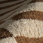 Velaina Handmade Washable Wool Rug RUGS - wool Dash & Albert