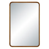 Tullie Wall Mirror MIRROR - wall mirror Renwil