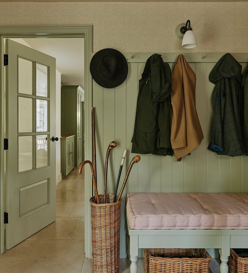 Farrow & Ball Ball Green No. 75 PAINT - Farrow & Ball Farrow & Ball