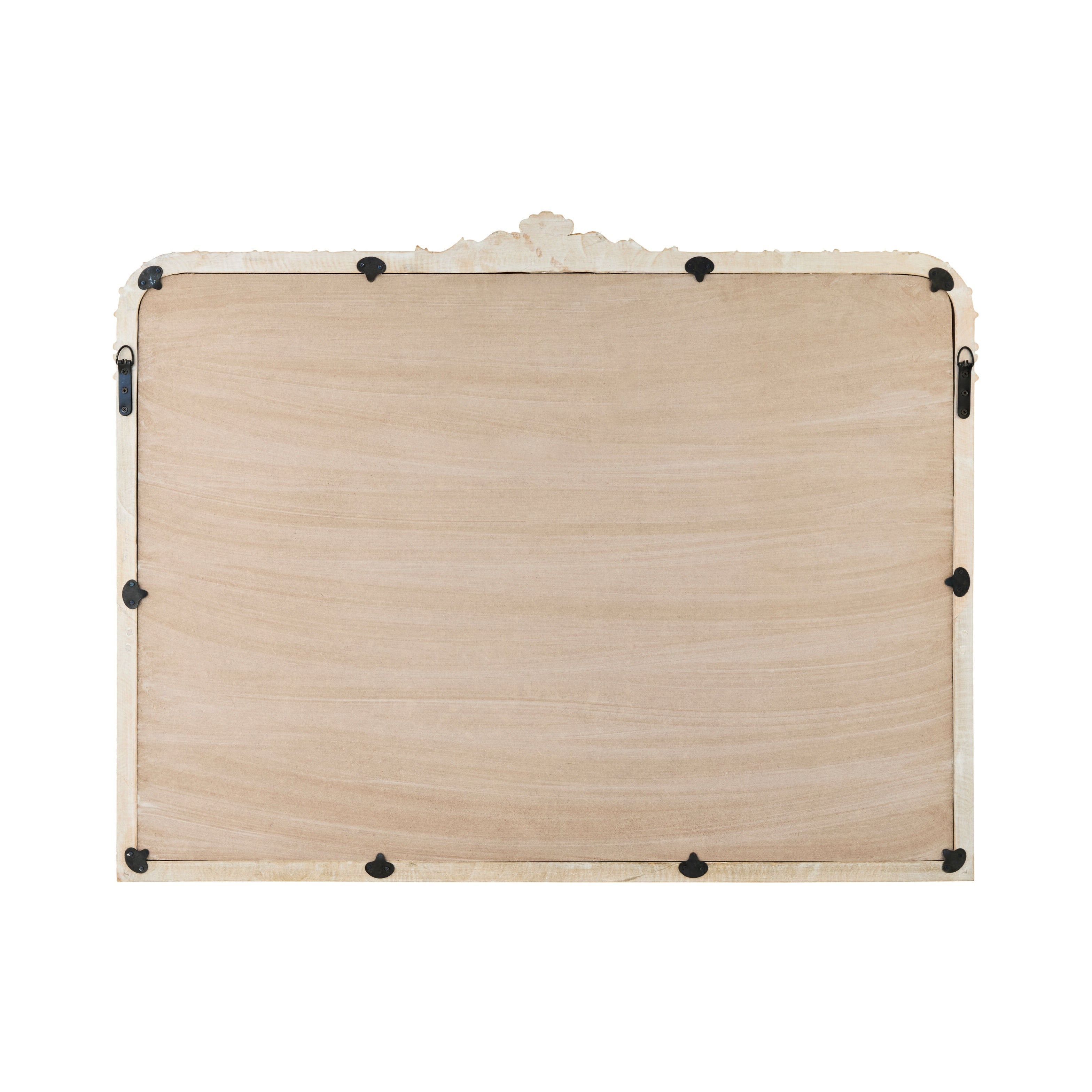 Azaria Mantel Mirror MIRROR - Mantel Mirror Surya