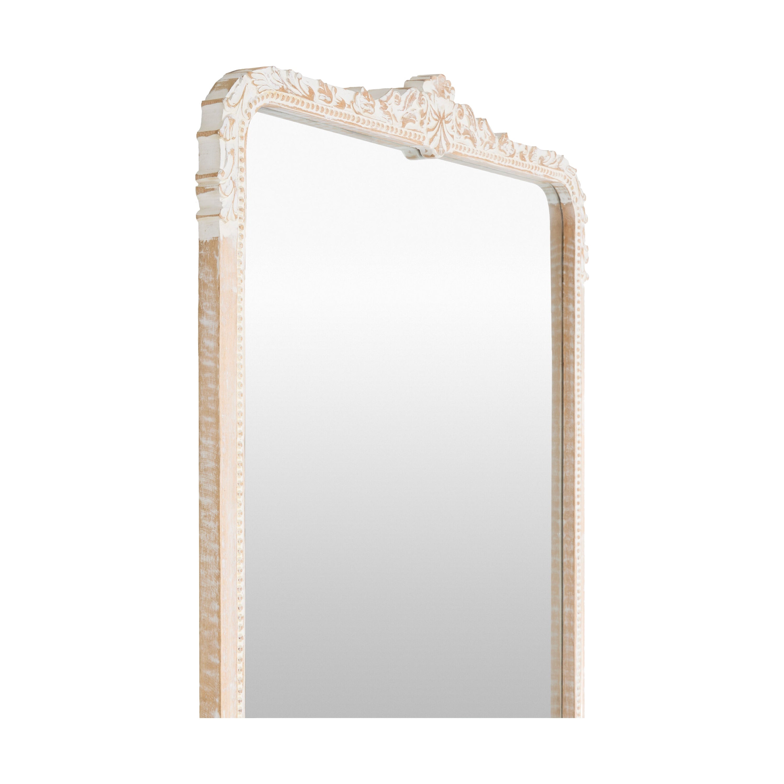 Azaria Full Length Mirror MIRROR - Full Length Mirror Surya