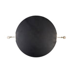 Amaranthe Round Accent Mirror MIRROR - Accent Mirror Surya