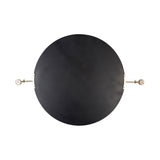 Amaranthe Round Accent Mirror MIRROR - Accent Mirror Surya