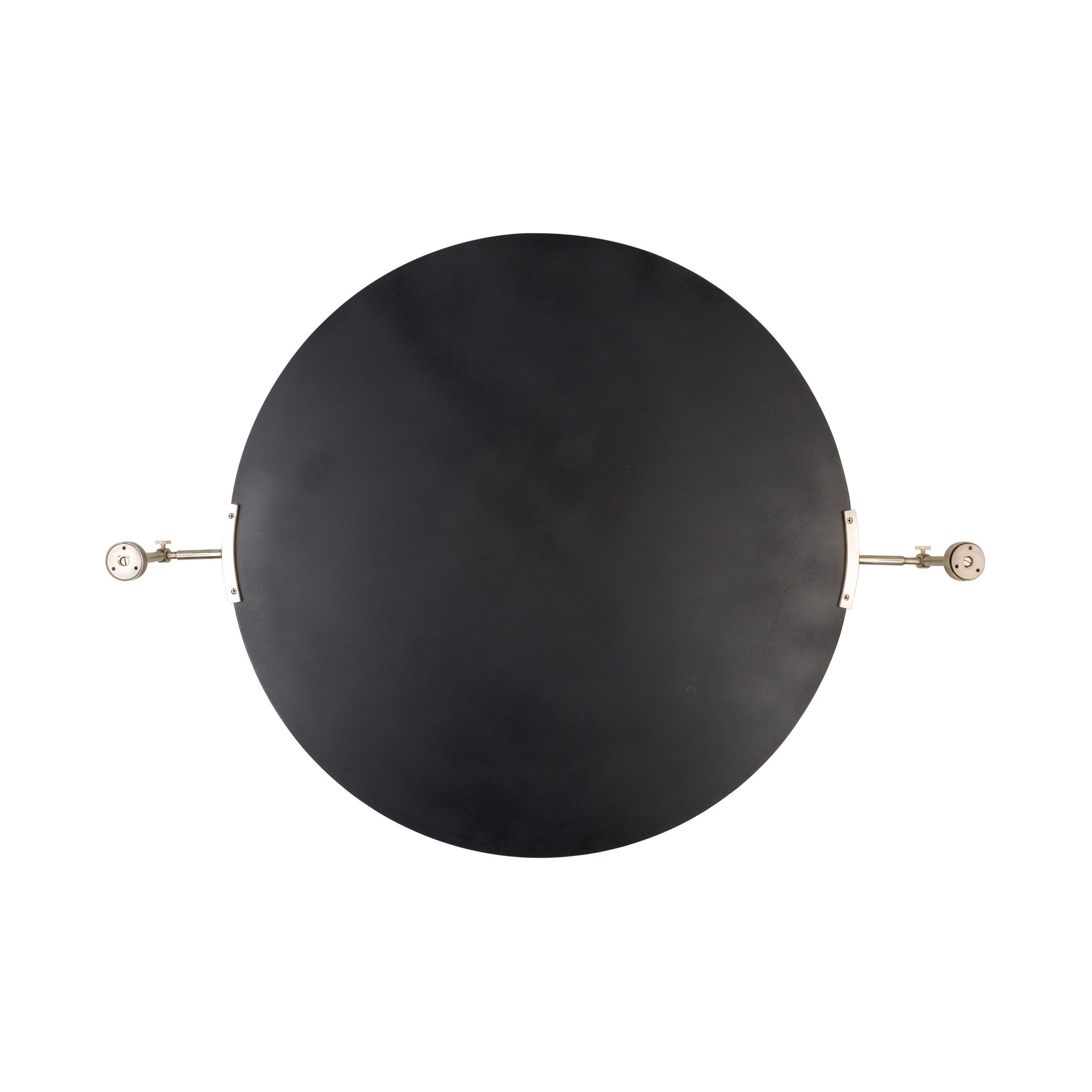 Amaranthe Round Accent Mirror MIRROR - Accent Mirror Surya