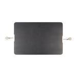 Amaranthe Accent Mirror MIRROR - Accent Mirror Surya