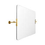 Amaranthe Accent Mirror MIRROR - Accent Mirror Surya