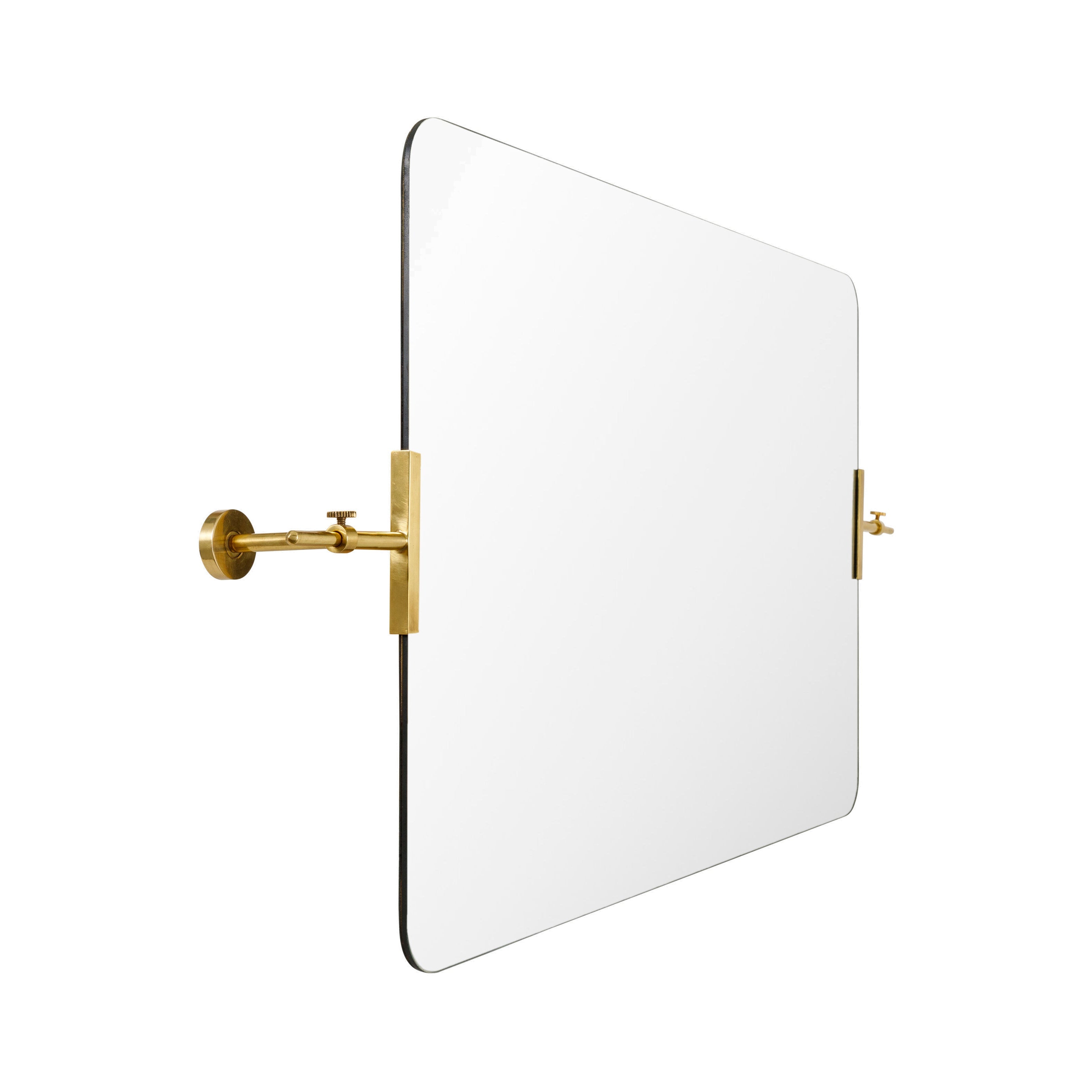 Amaranthe Accent Mirror MIRROR - Accent Mirror Surya
