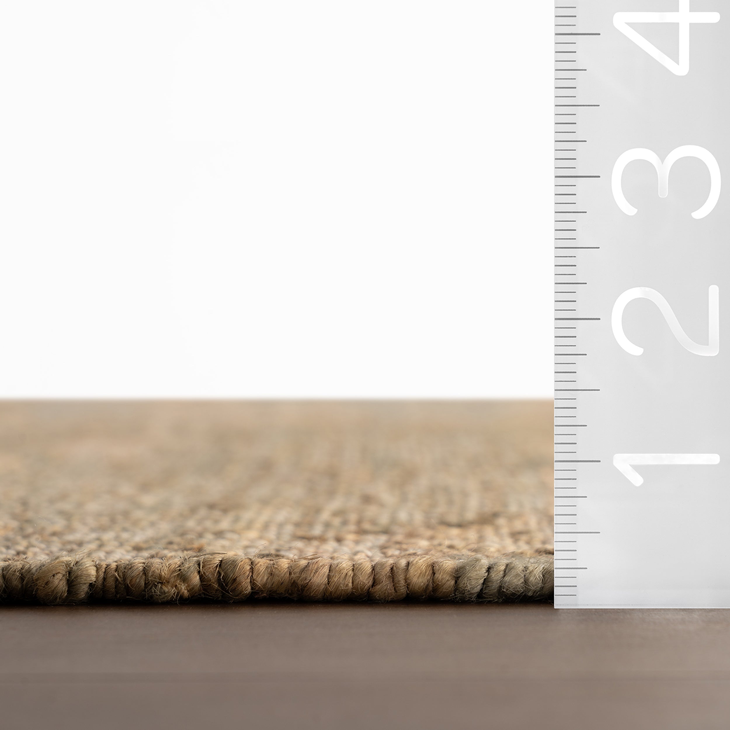 Navi Textured Abstract Indoor Rug RUGS - jute Dash & Albert