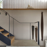 Farrow & Ball Achard Wallpaper WALLPAPER - Farrow & Ball Farrow & Ball