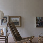 Farrow & Ball Achard Wallpaper WALLPAPER - Farrow & Ball Farrow & Ball