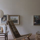 Farrow & Ball Achard Wallpaper WALLPAPER - Farrow & Ball Farrow & Ball