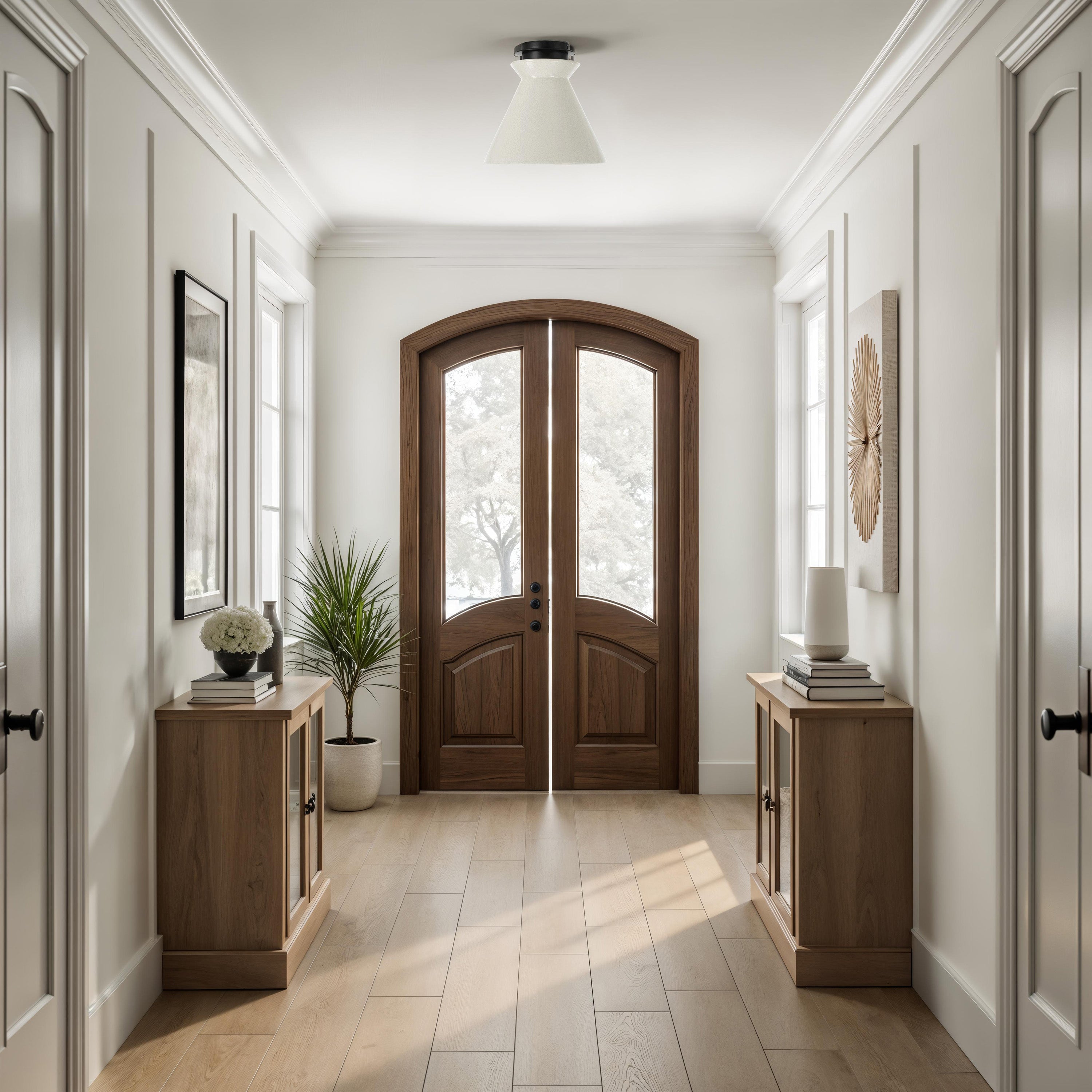 Williams Flush Mount LIGHTING - flush mount Renwil