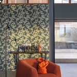 Farrow & Ball Adelaïde Wallpaper WALLPAPER - Farrow & Ball Farrow & Ball