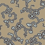 Farrow & Ball Adelaïde Wallpaper WALLPAPER - Farrow & Ball Farrow & Ball Adelaïde 6303