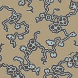 Farrow & Ball Adelaïde Wallpaper WALLPAPER - Farrow & Ball Farrow & Ball Adelaïde 6303