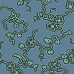 Farrow & Ball Adelaïde Wallpaper WALLPAPER - Farrow & Ball Farrow & Ball Adelaïde 6304