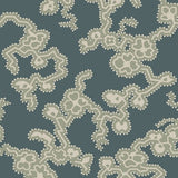 Farrow & Ball Adelaïde Wallpaper WALLPAPER - Farrow & Ball Farrow & Ball Adelaïde 6305