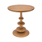 Adour End Table FURNITURE - end table Surya