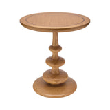 Adour End Table FURNITURE - end table Surya