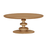 Adour Coffee Table FURNITURE - coffee table Surya
