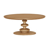 Adour Coffee Table FURNITURE - coffee table Surya