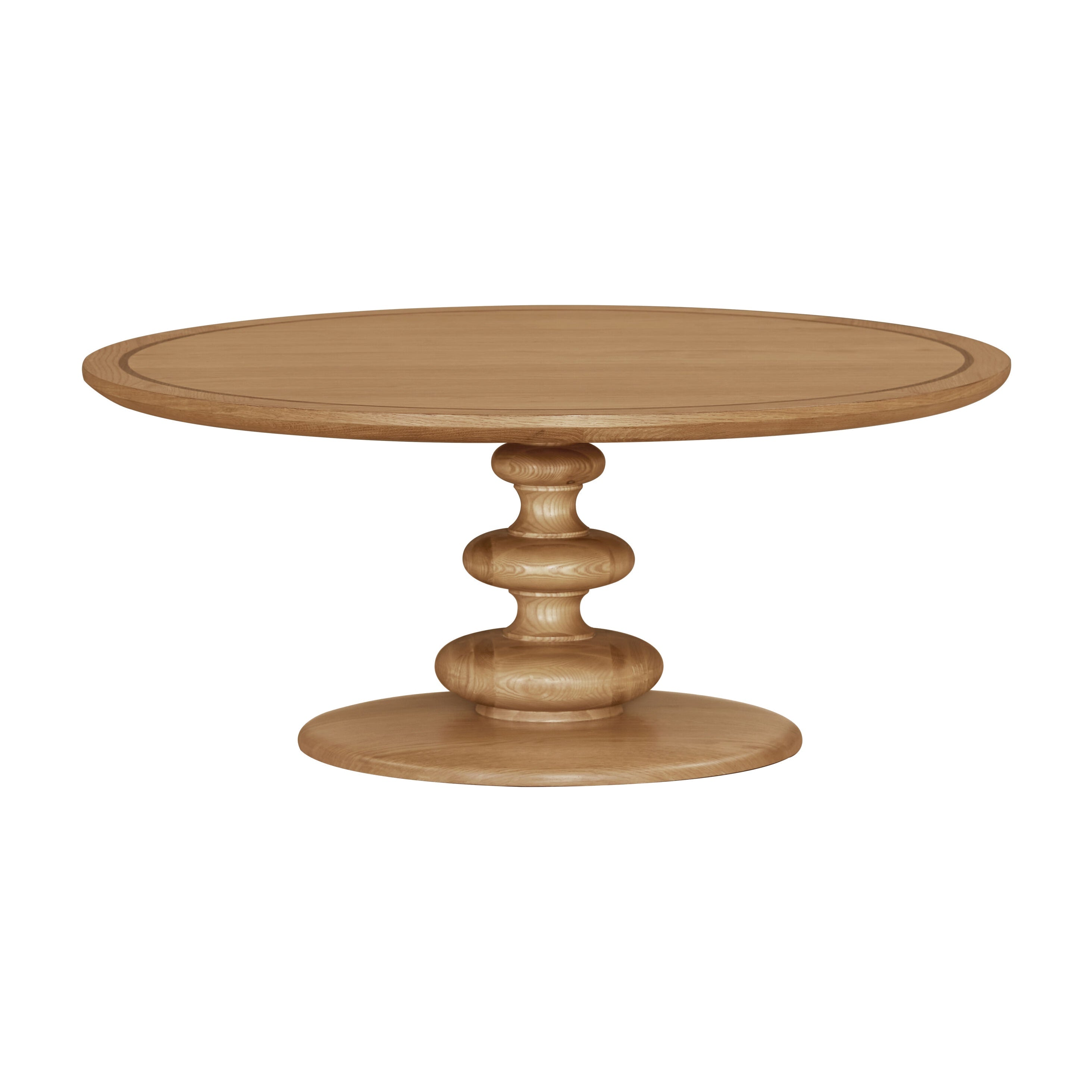 Adour Coffee Table FURNITURE - coffee table Surya