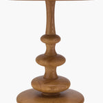Adour End Table FURNITURE - end table Surya