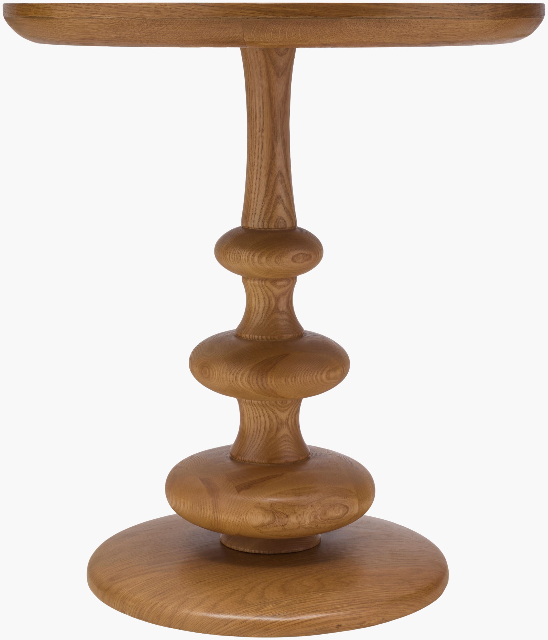Adour End Table FURNITURE - end table Surya