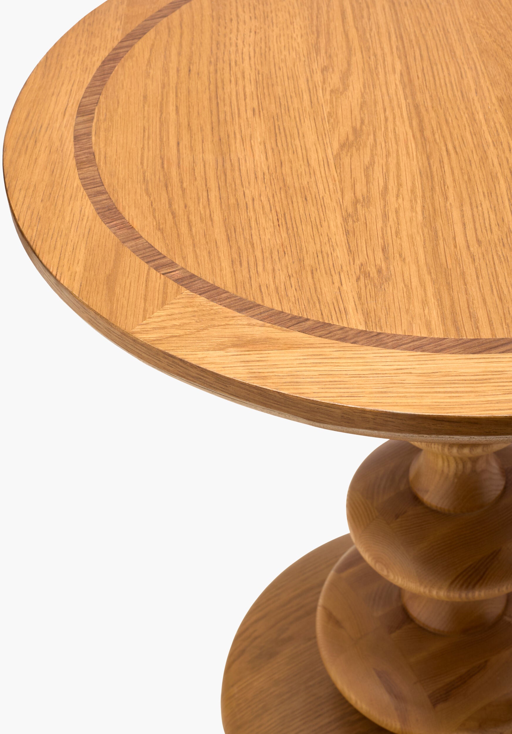 Adour End Table FURNITURE - end table Surya