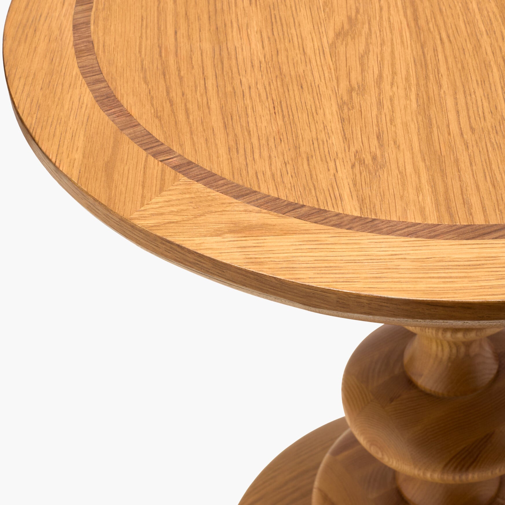 Adour End Table FURNITURE - end table Surya