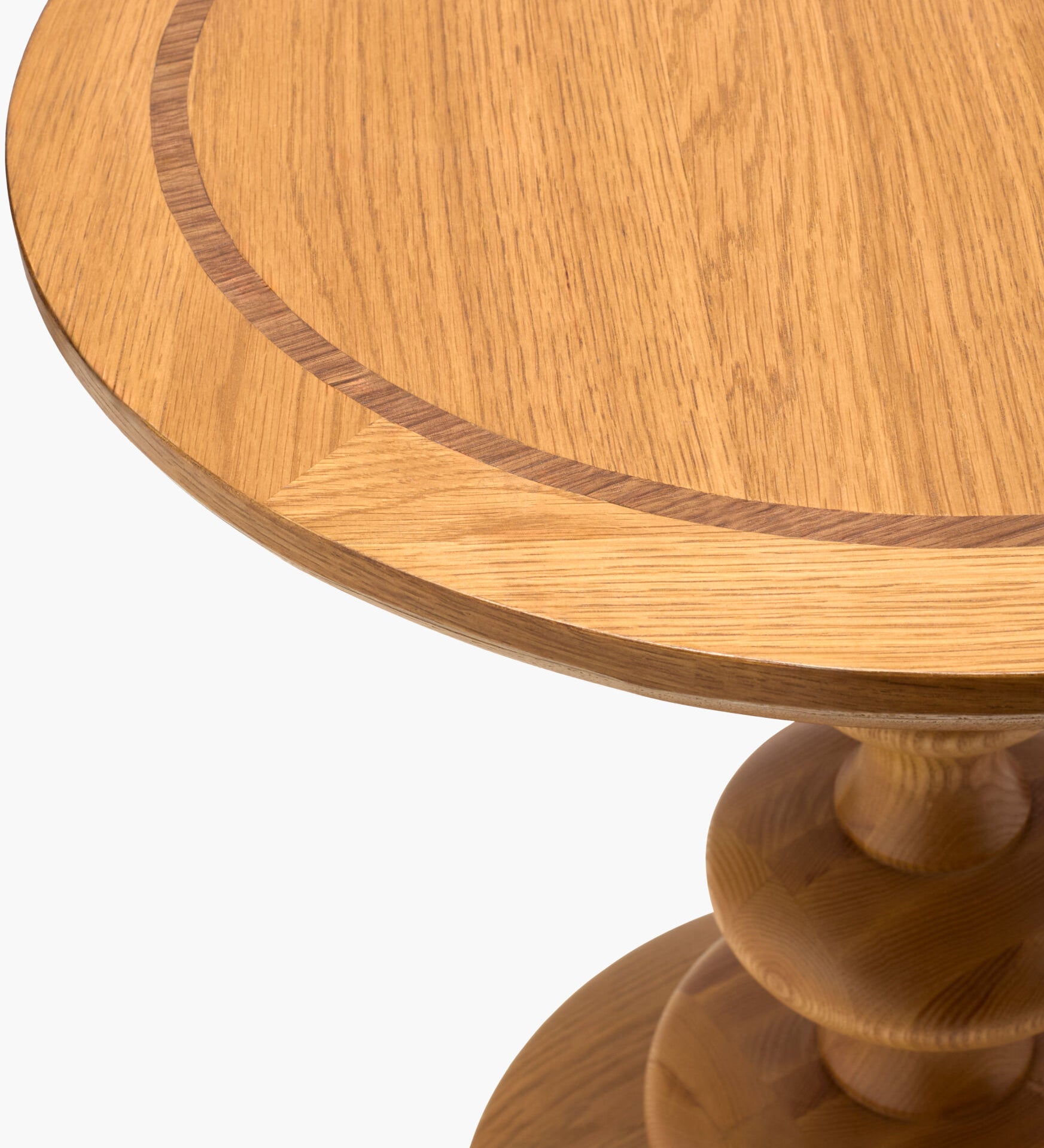 Adour End Table FURNITURE - end table Surya