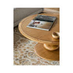 Adour Coffee Table FURNITURE - coffee table Surya