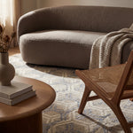 Tala Machine Washable Rug RUGS - synthetic Dash & Albert