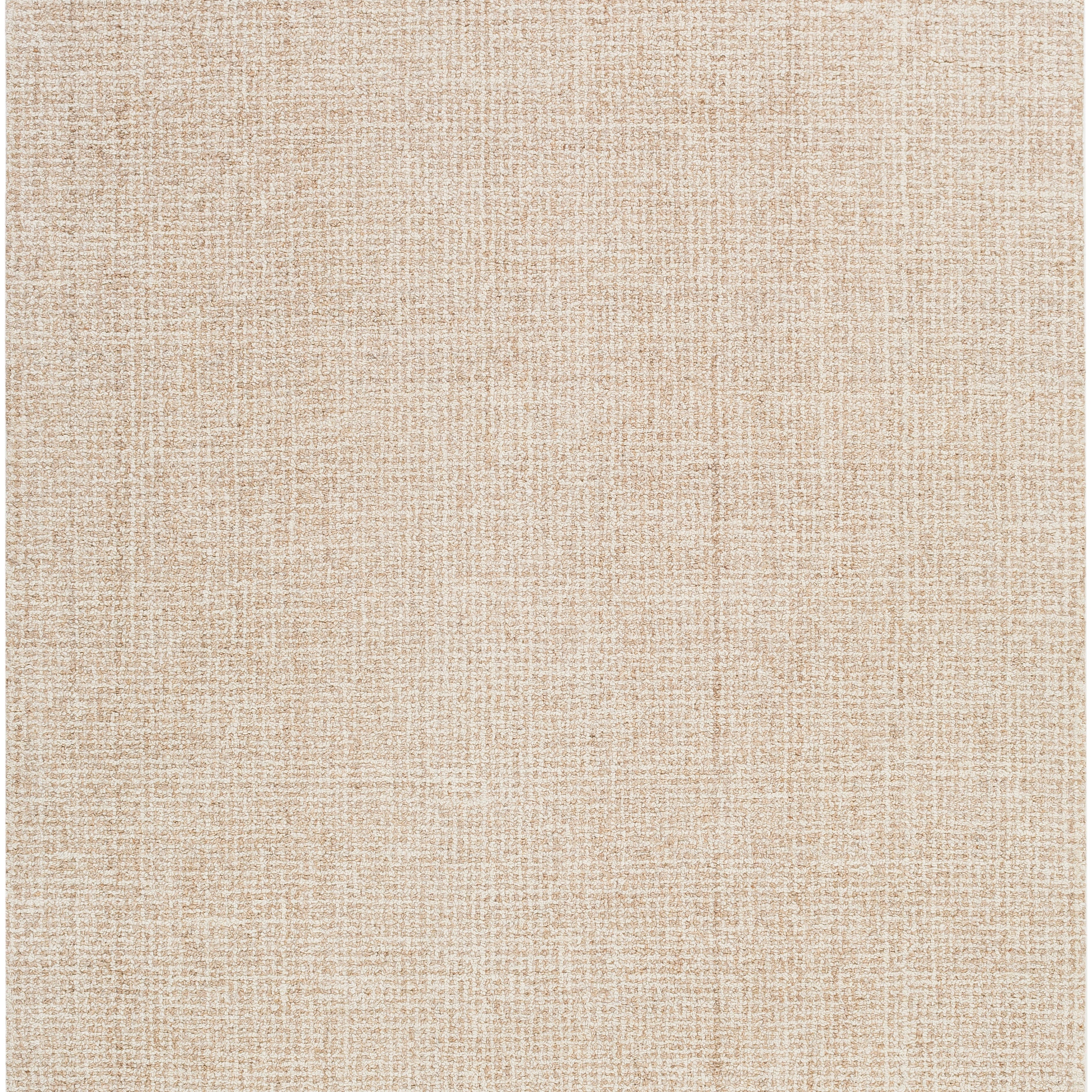 Aiden Tan Rug RUGS - wool Surya