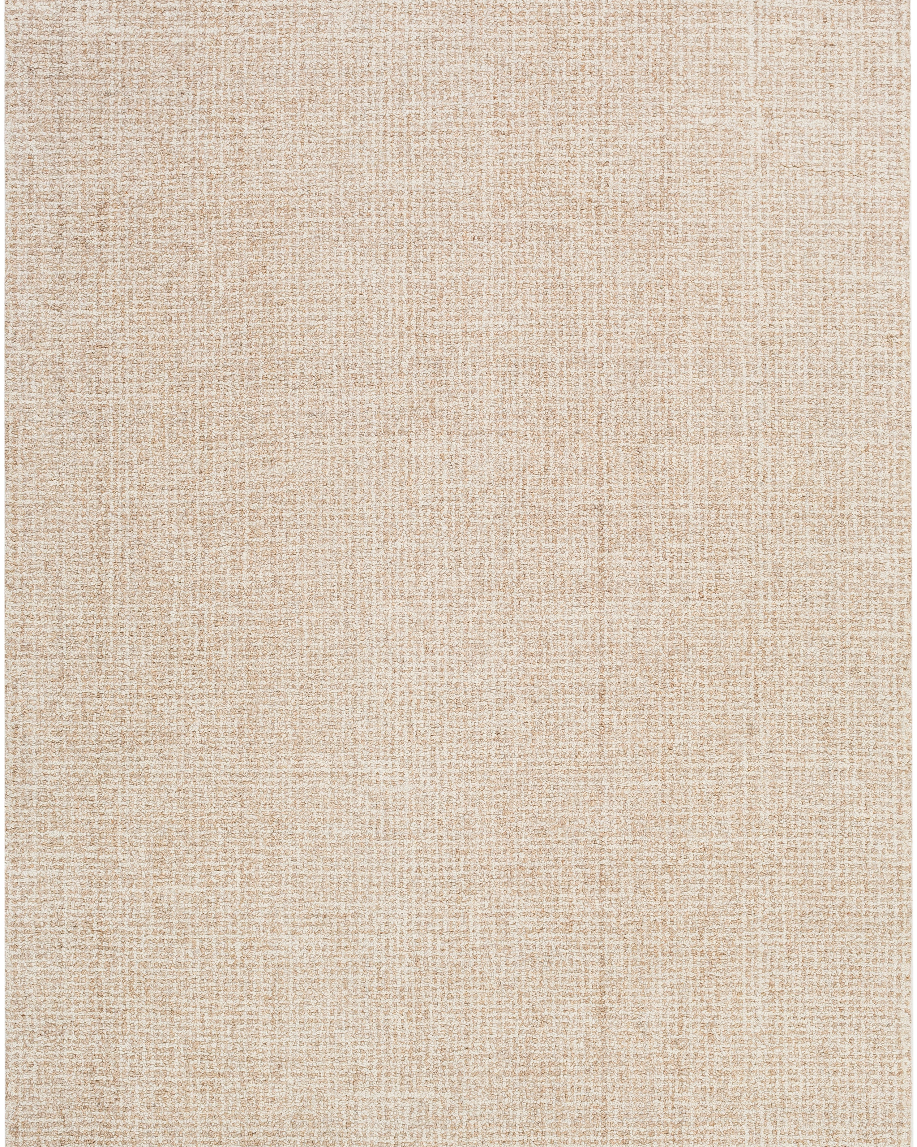Aiden Tan Rug RUGS - wool Surya
