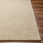 Aiden Tan Rug RUGS - wool Surya