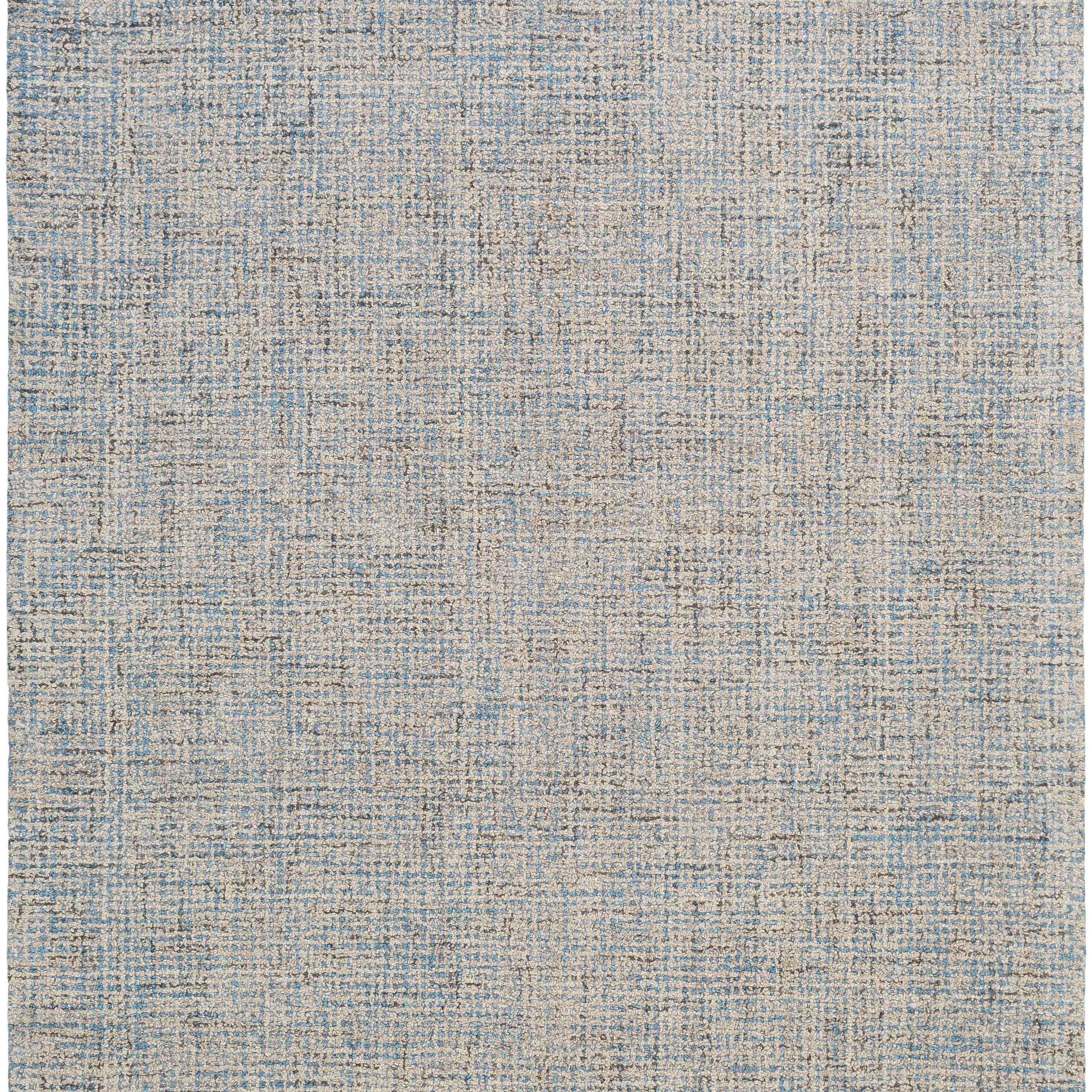 Aiden Sky Rug RUGS - wool Surya