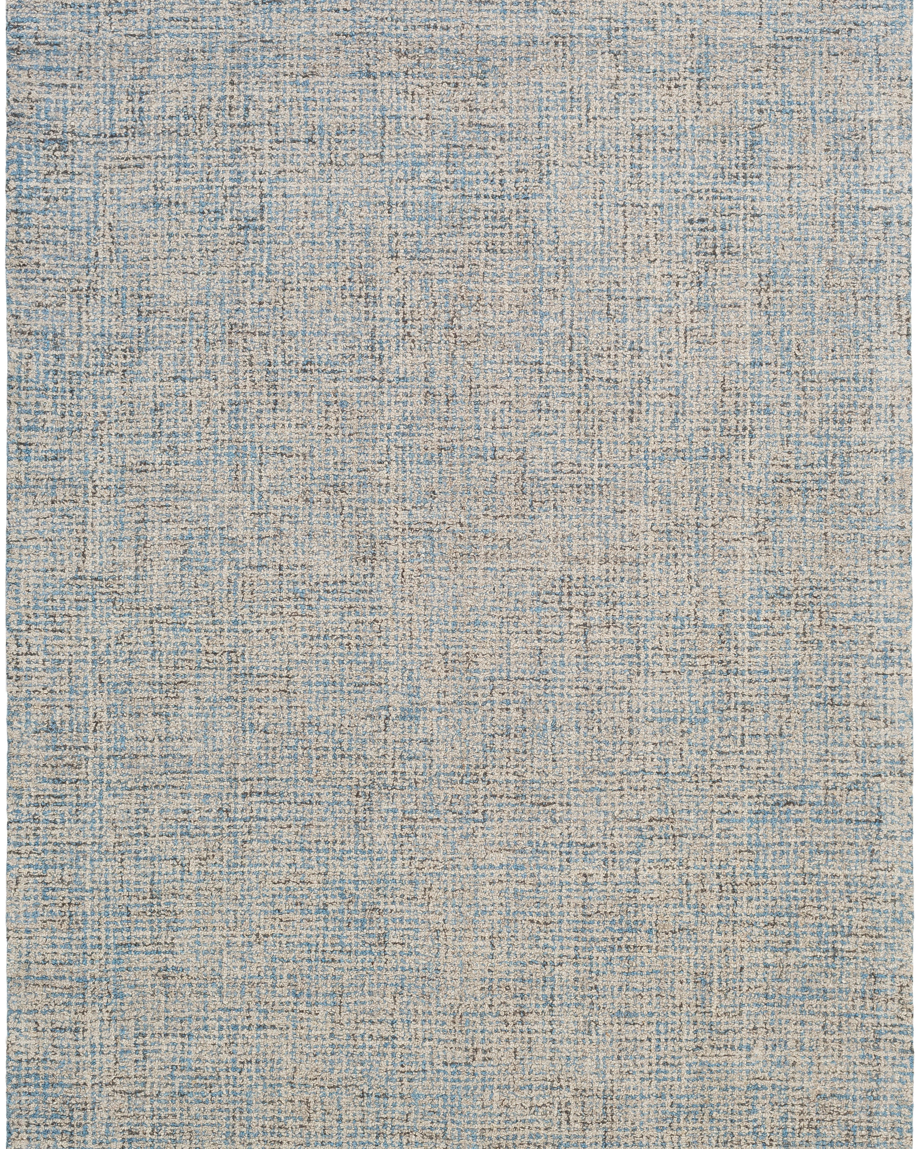 Aiden Sky Rug RUGS - wool Surya