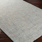 Aiden Sky Rug RUGS - wool Surya