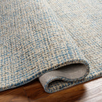 Aiden Sky Rug RUGS - wool Surya
