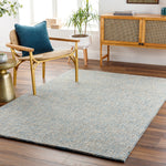 Aiden Sky Rug RUGS - wool Surya