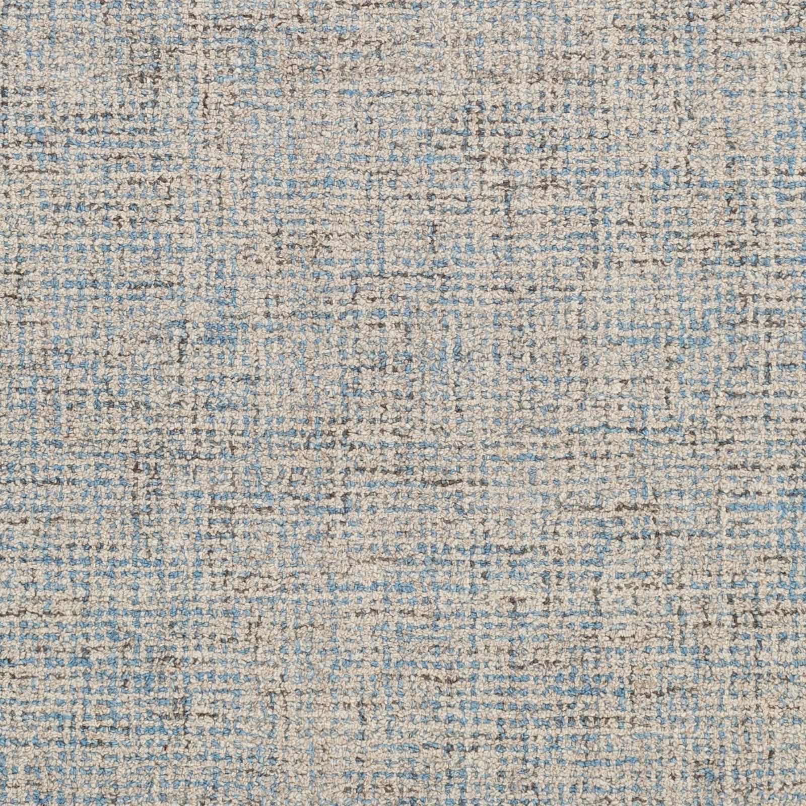 Aiden Sky Rug RUGS - wool Surya