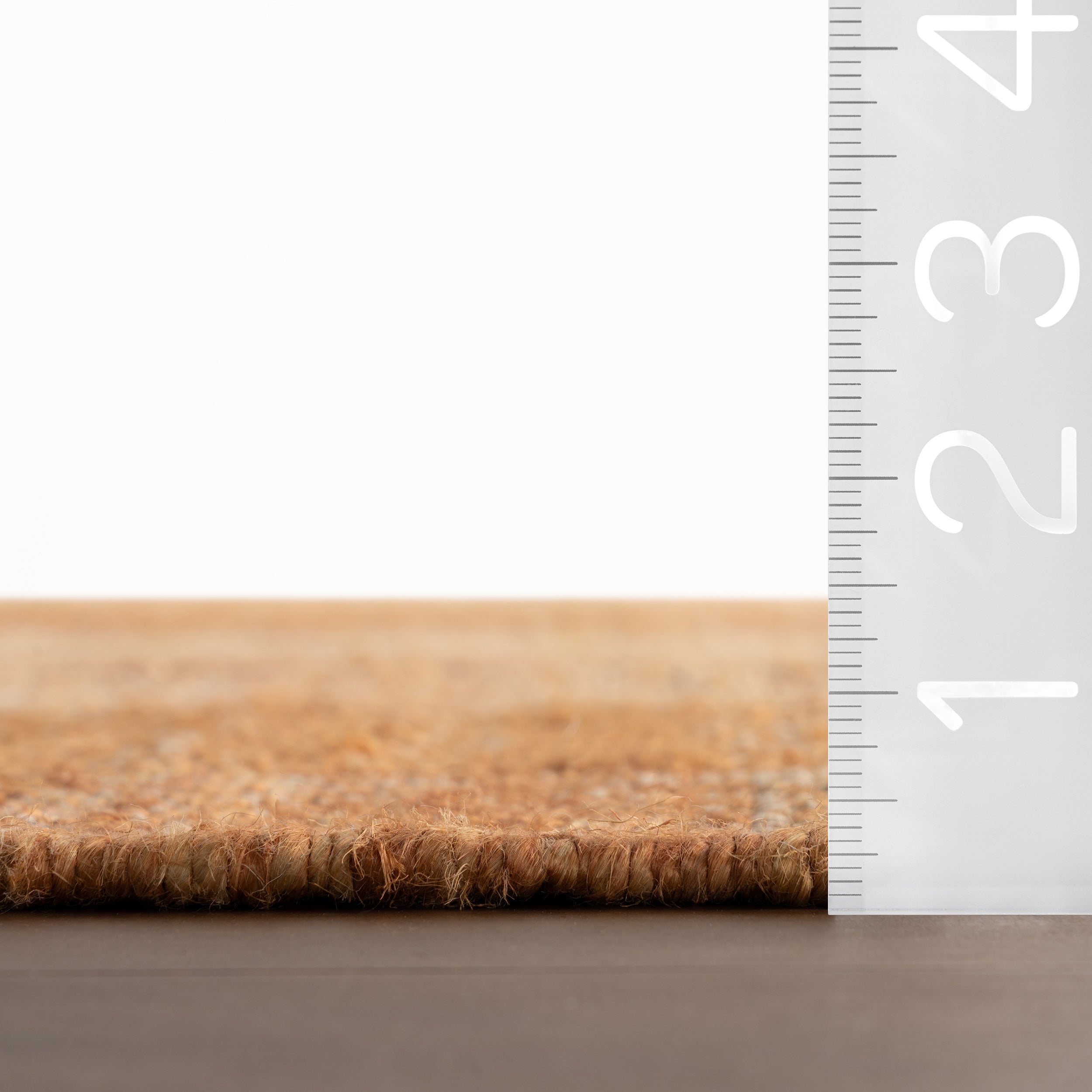 Tayo Modern Striped Indoor Rug RUGS - jute Dash & Albert