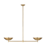 Wicklow Linear Pendant LIGHTING - pendant Renwil