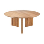 Agnes Coffee Table FURNITURE - coffee table Surya