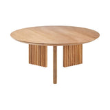 Agnes Coffee Table FURNITURE - coffee table Surya